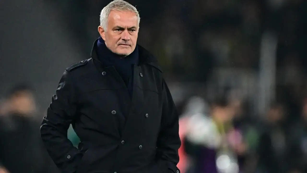 Mourinho aradığını Süper Lig'de buldu!