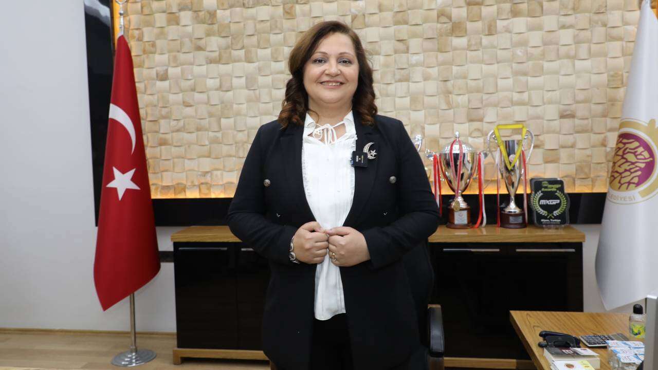 Telefonlara çıkmıyordu: CHP Afyonkarahisar İl Başkanlığı'ndan Burcu Köksal açıklaması!