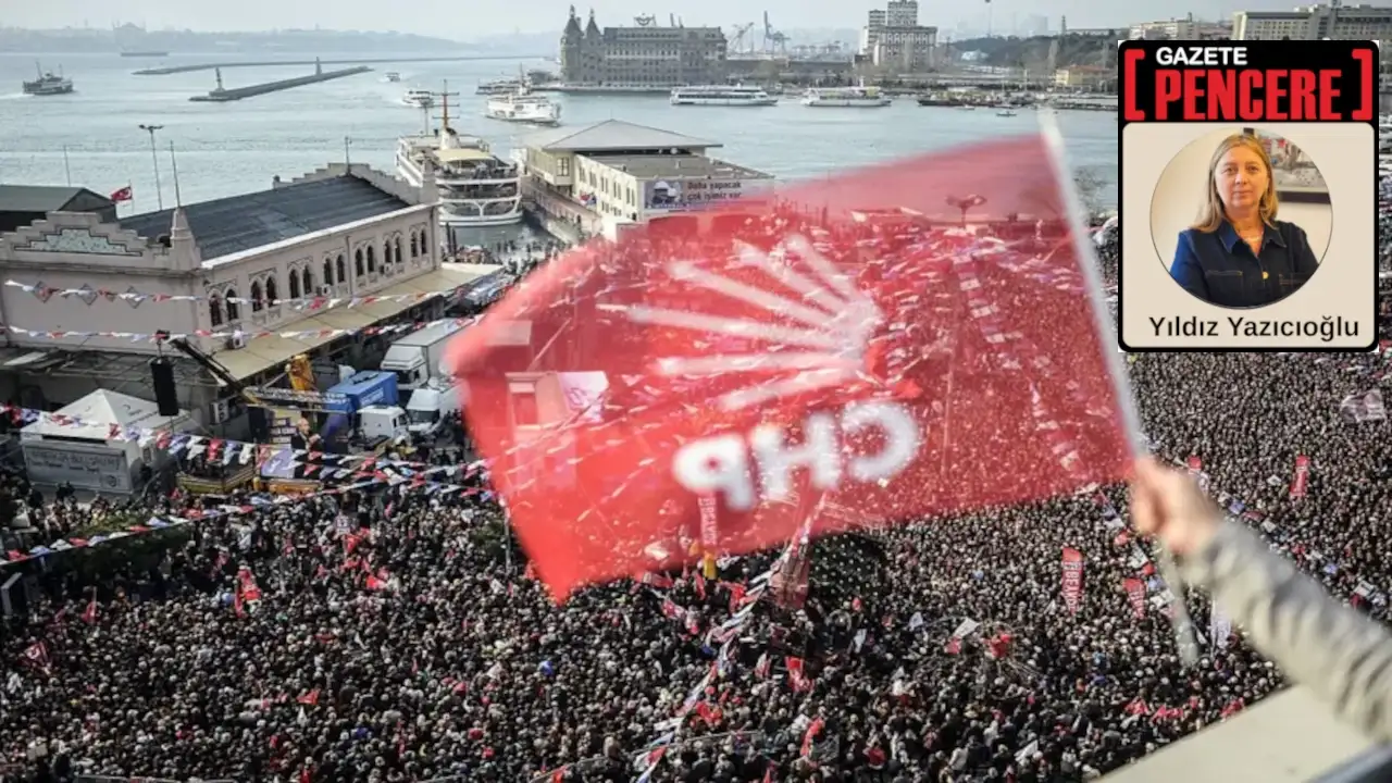CHP startı verdi, sahaya çıkıyor: İşte yanıt aranacak sorular