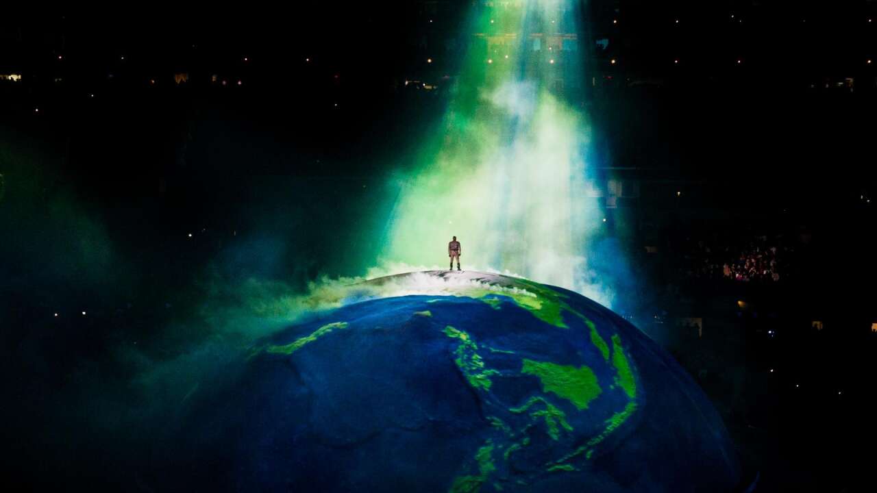 Kanye West ile İstanbul'da 100 bin kişilik konser ekonomisi