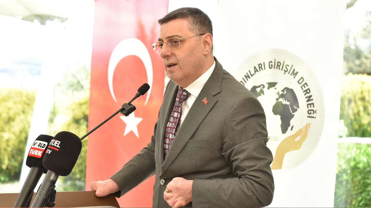 AK Parti'den 'gündüz kuşağı programları yayından kaldırılsın' çağrısı