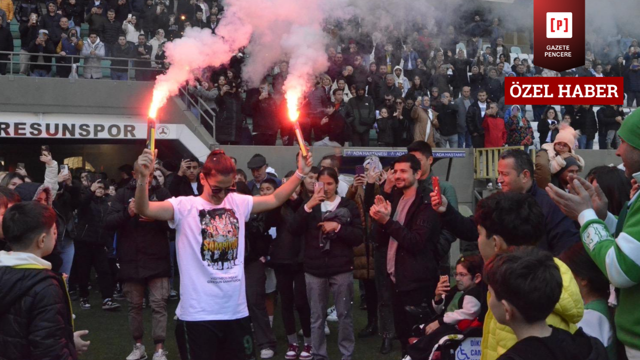 Urfa, Hakkâri, Antep ve Antalya’nın kadın futbolcuları: Bu hayal mümkün