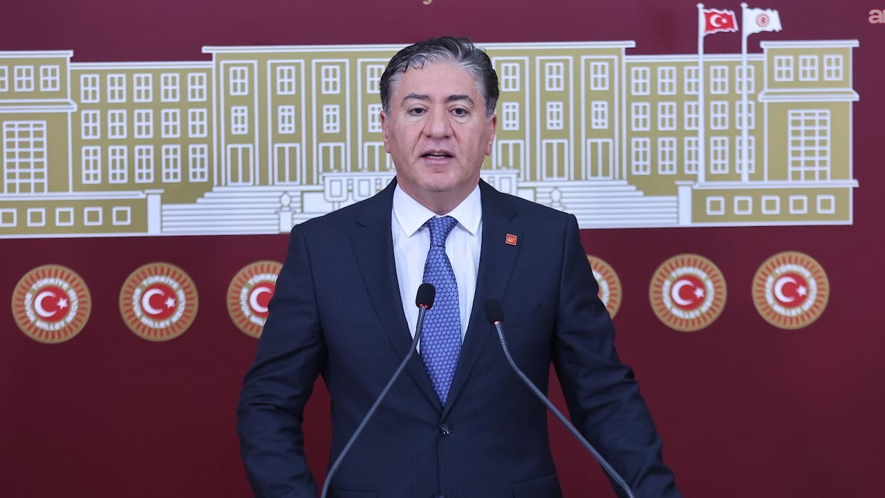 CHP'li Emir'den Burcu Köksal açıklaması: Kendisiyle bir iletişimimiz olmadı
