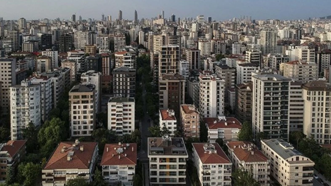Fahiş site aidatlarına yönelik düzenleme Meclis'ten geçti