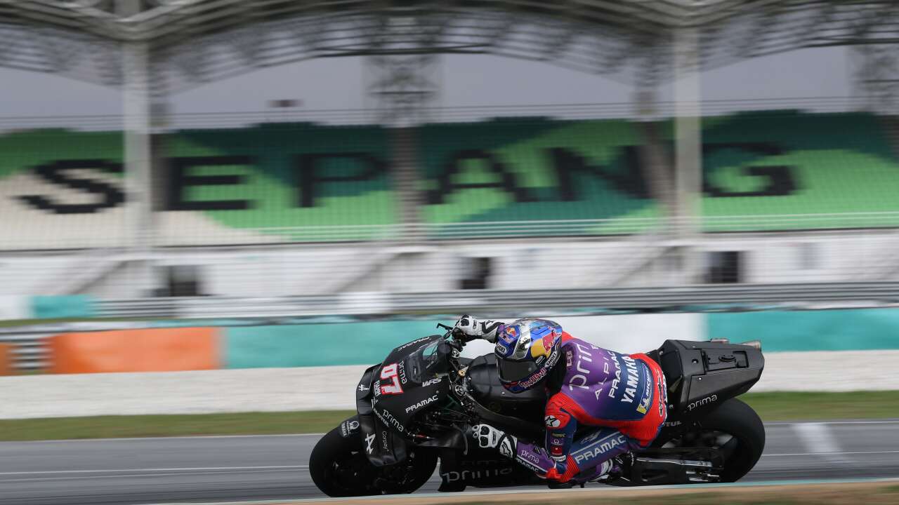 Toprak Razgatlıoğlu Fransa GP’sinde piste çıkıyor