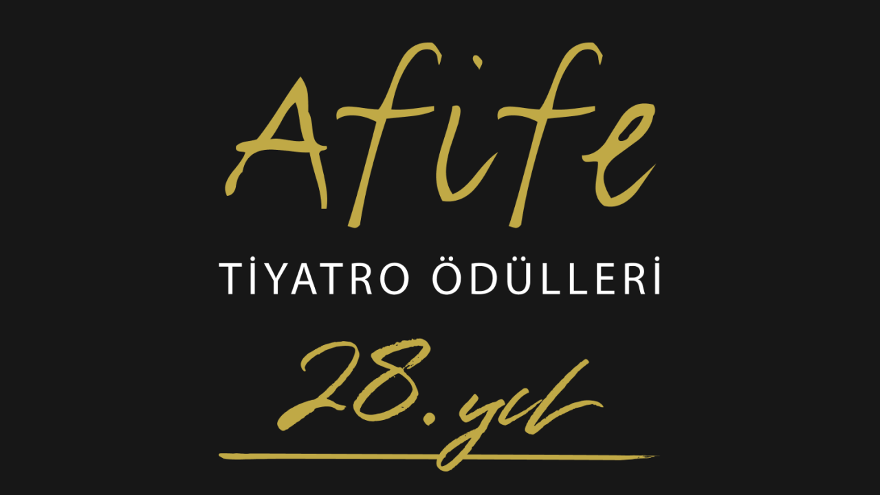 İBB Şehir Tiyatroları'ndan Afife ödülleri açıklaması: Çekilme kararı aldık