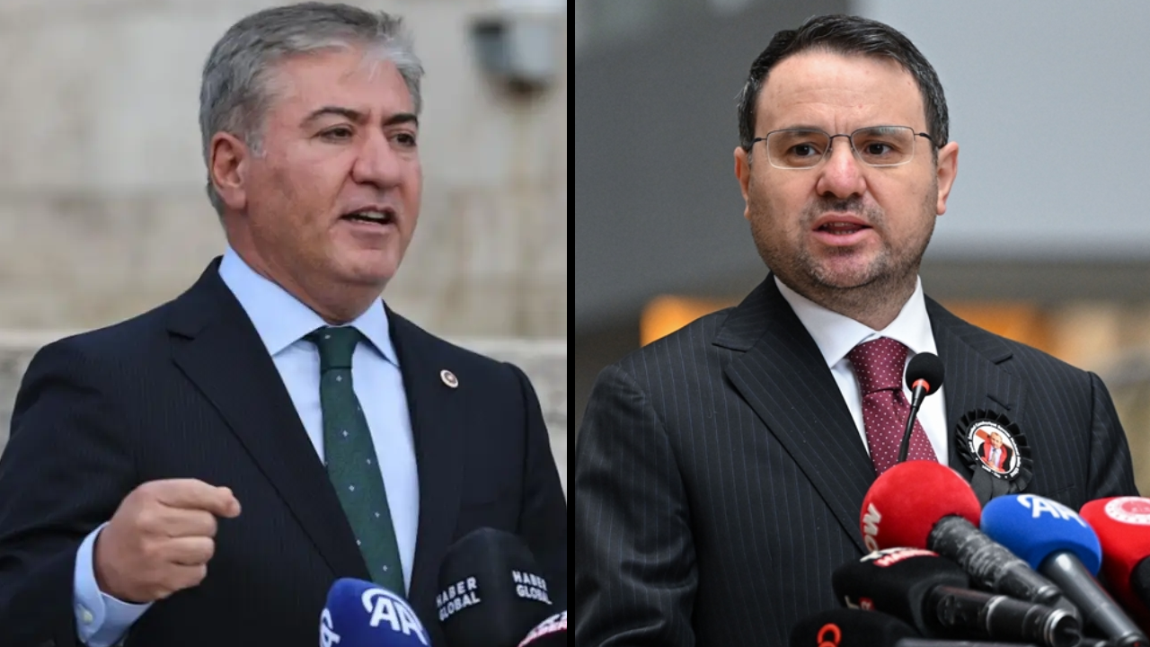 CHP'li Emir'den Akın Gürlek'e tepki: Başsavcı mısınız, Adalet Bakanı mı?