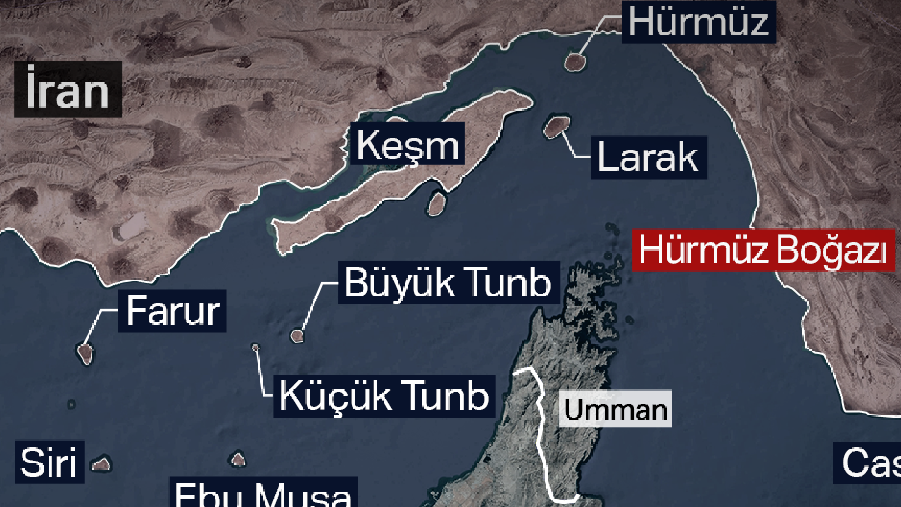 İran ordusu: ABD ateşkesi ihlal etti