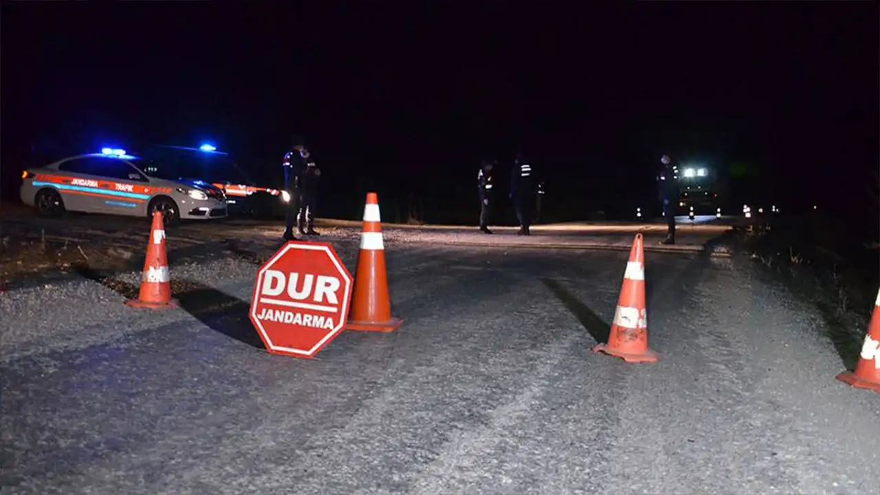17 mahallede büyük karantina!