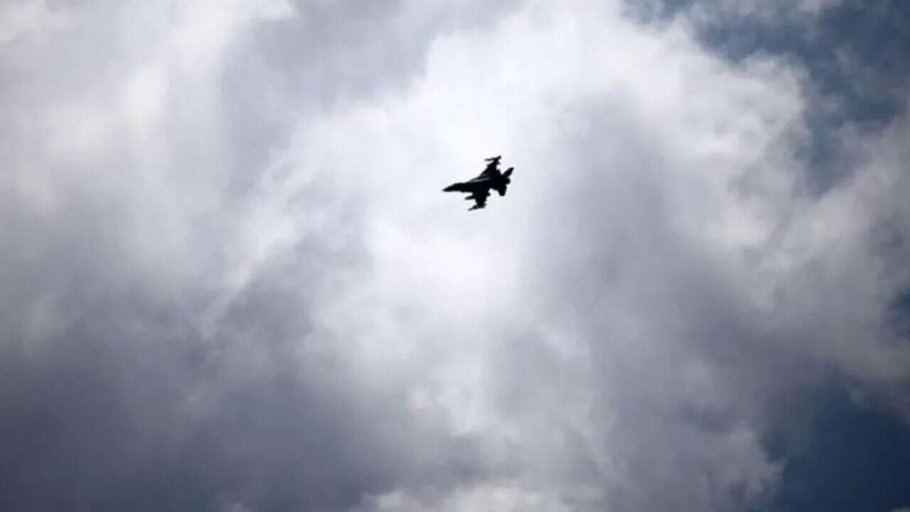 Ankara Valiliği ‘tedirginlik olmasın’ diyerek duyurdu!