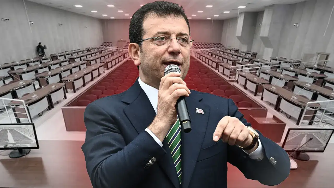 Ekrem İmamoğlu AK Parti’nin hamlesine karşı uyardı: Garanti veriliyor ama bu teklif bir tuzaktır
