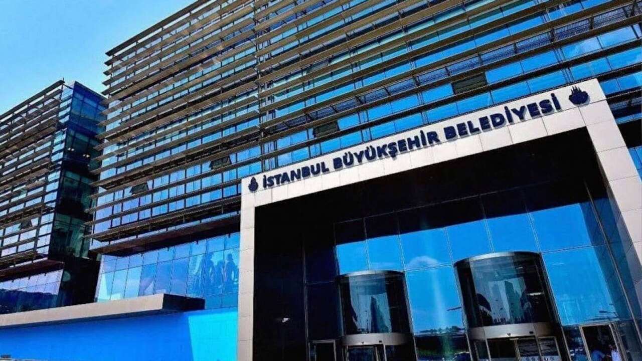 CHP'den İBB operasyonuna tepki: Telaş ediyorsunuz ama dava çöktü!