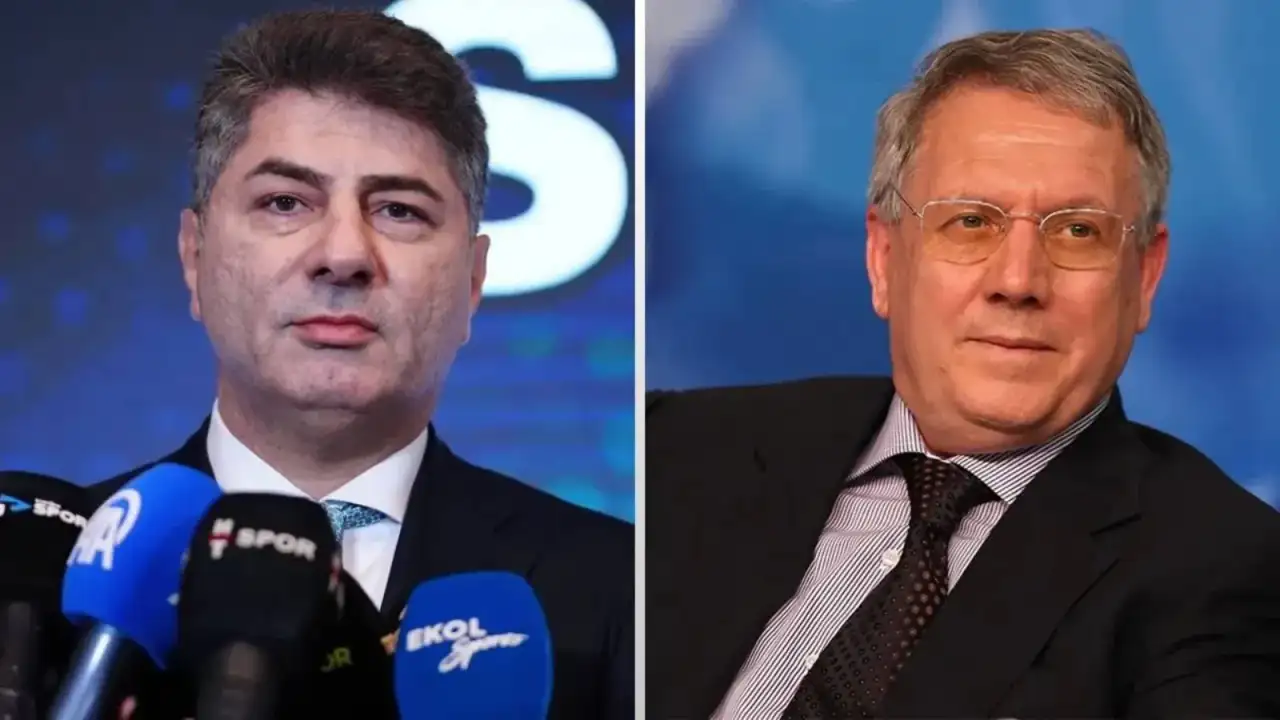 Fenerbahçe'de başkan adaylarının transfer listeleri sızdı