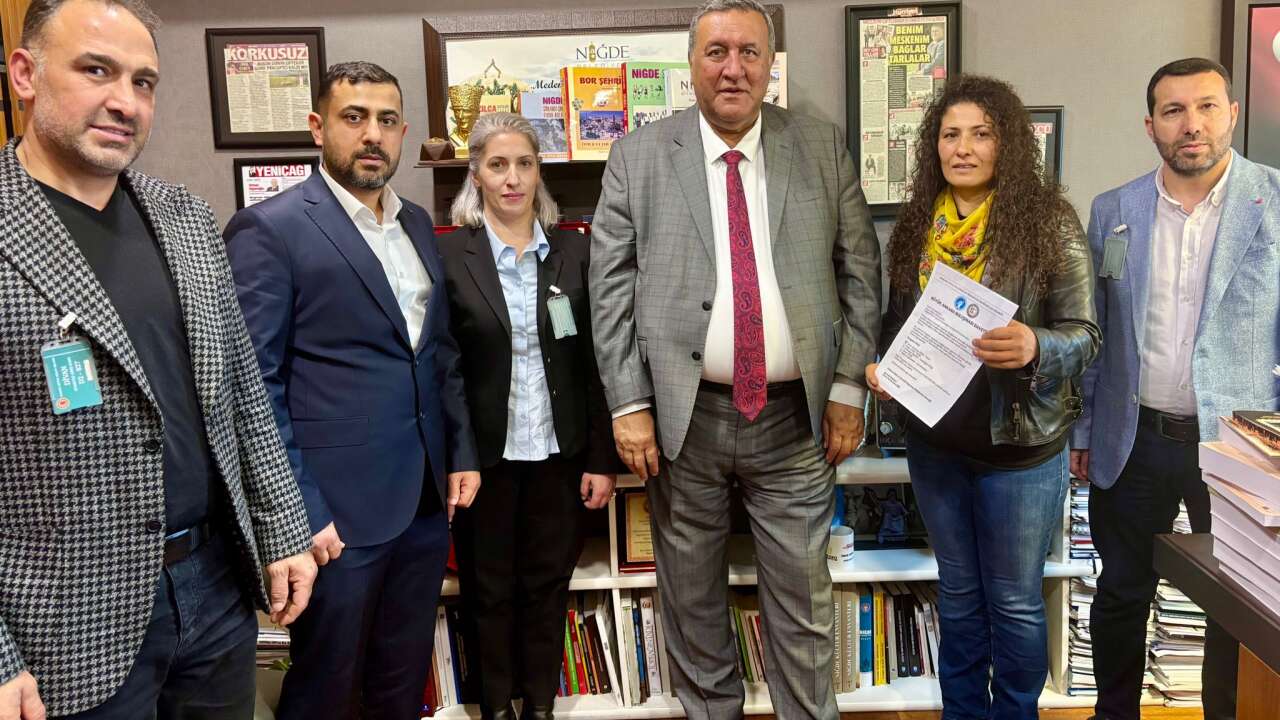 Staj ve çıraklık mağdurları 10 Mayıs’ta Ankara’da: “Vaat değil, haklarımızı istiyoruz”