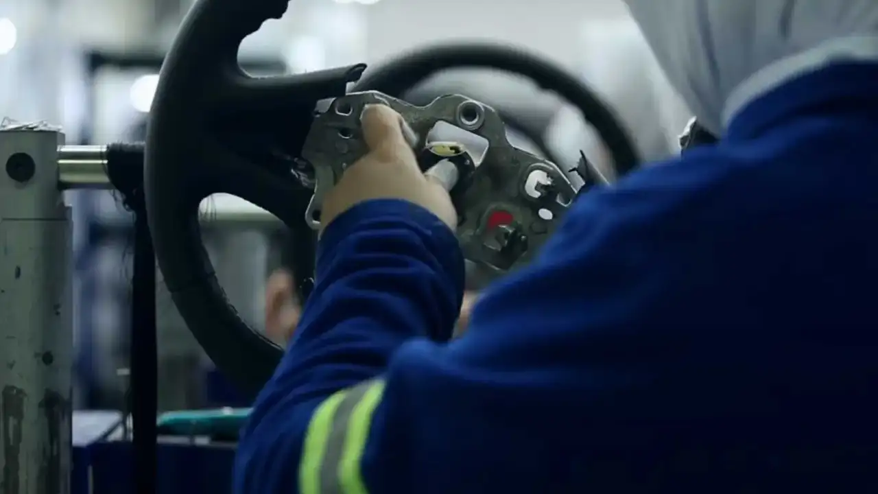 İsveç devi Türkiye'den çıkıyor: 2 bin 200 kişi işten çıkarılacak