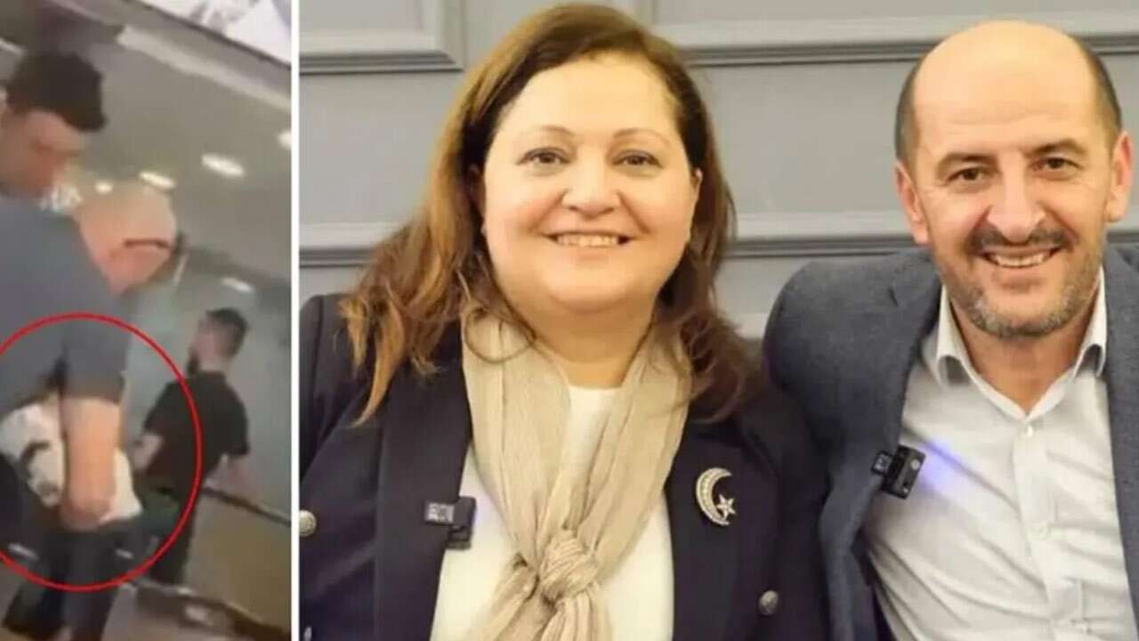 İşte Burcu Köksal’ın AK Parti medyasındaki kupürleri