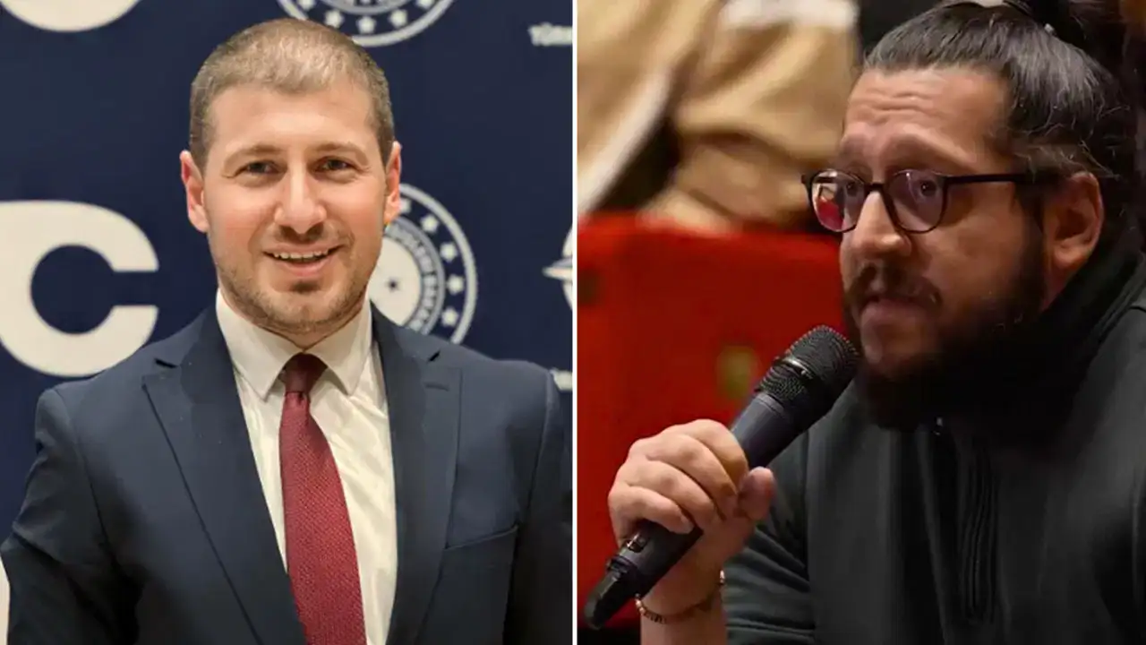 İYİ Parti yöneticisinden gazeteciye ‘NATO’ davası