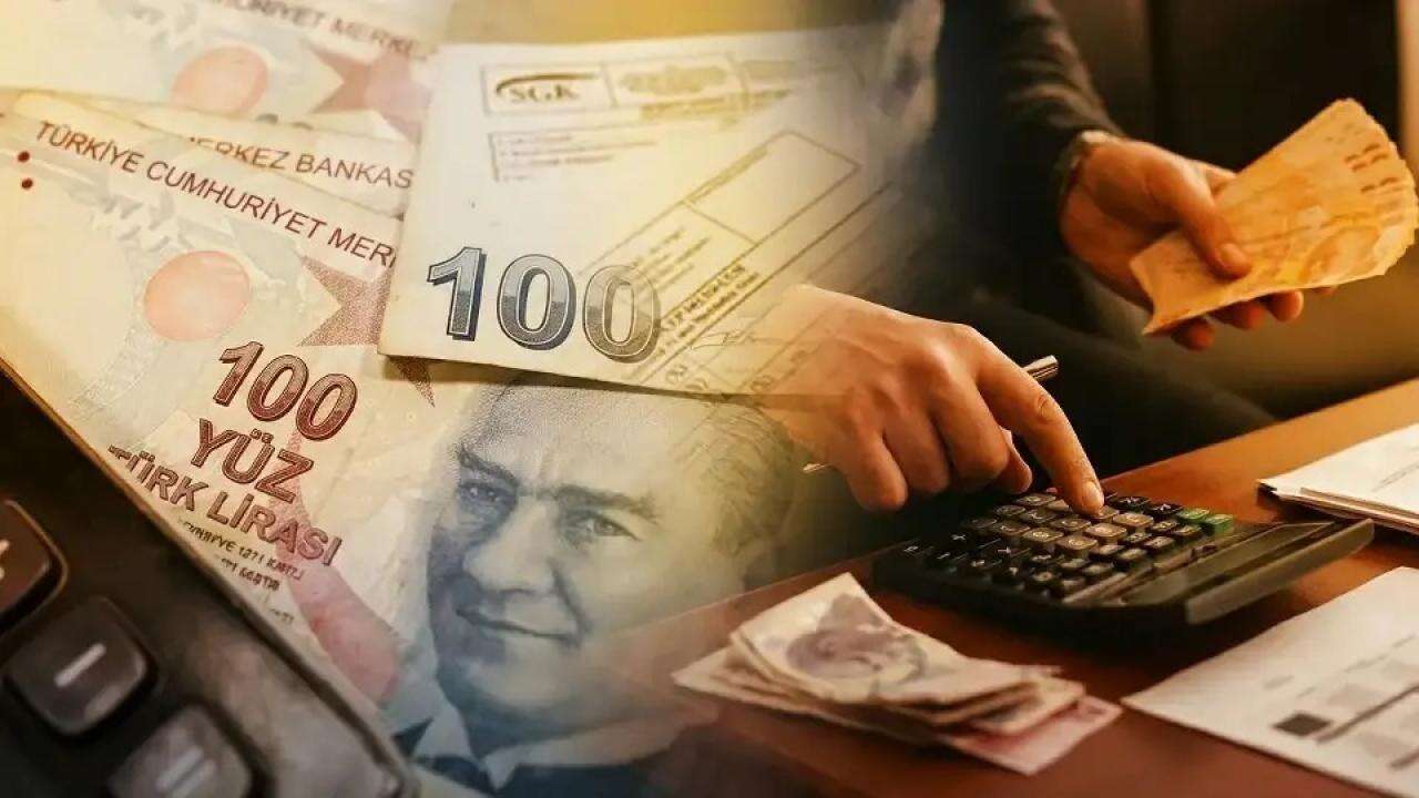 İşte son durum: Kademeli emeklilik çıkacak mı?