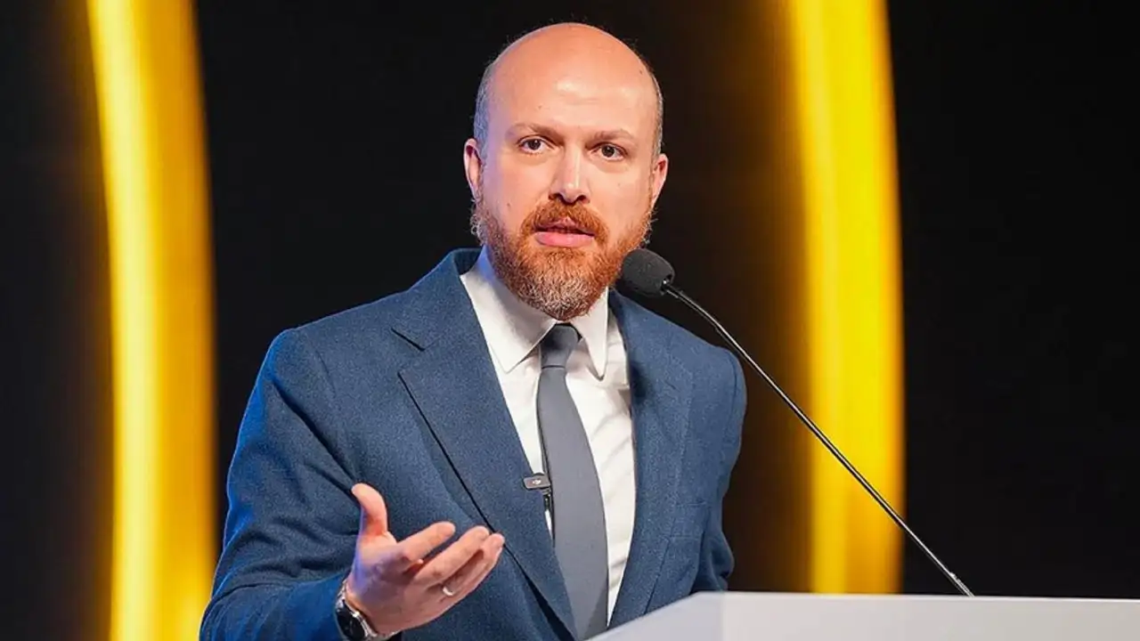 Bilal Erdoğan'dan 'sitem': Tayyip Erdoğan 1989’da genelevden oy istedi ya!