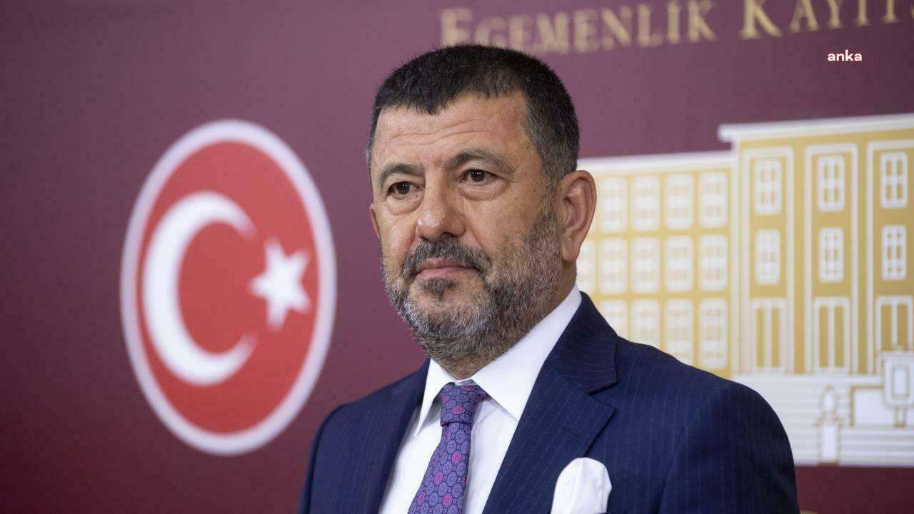 Veli Ağbaba'dan Gökhan Böcek'in iddialarına cevap: Telefon numarası bile yok