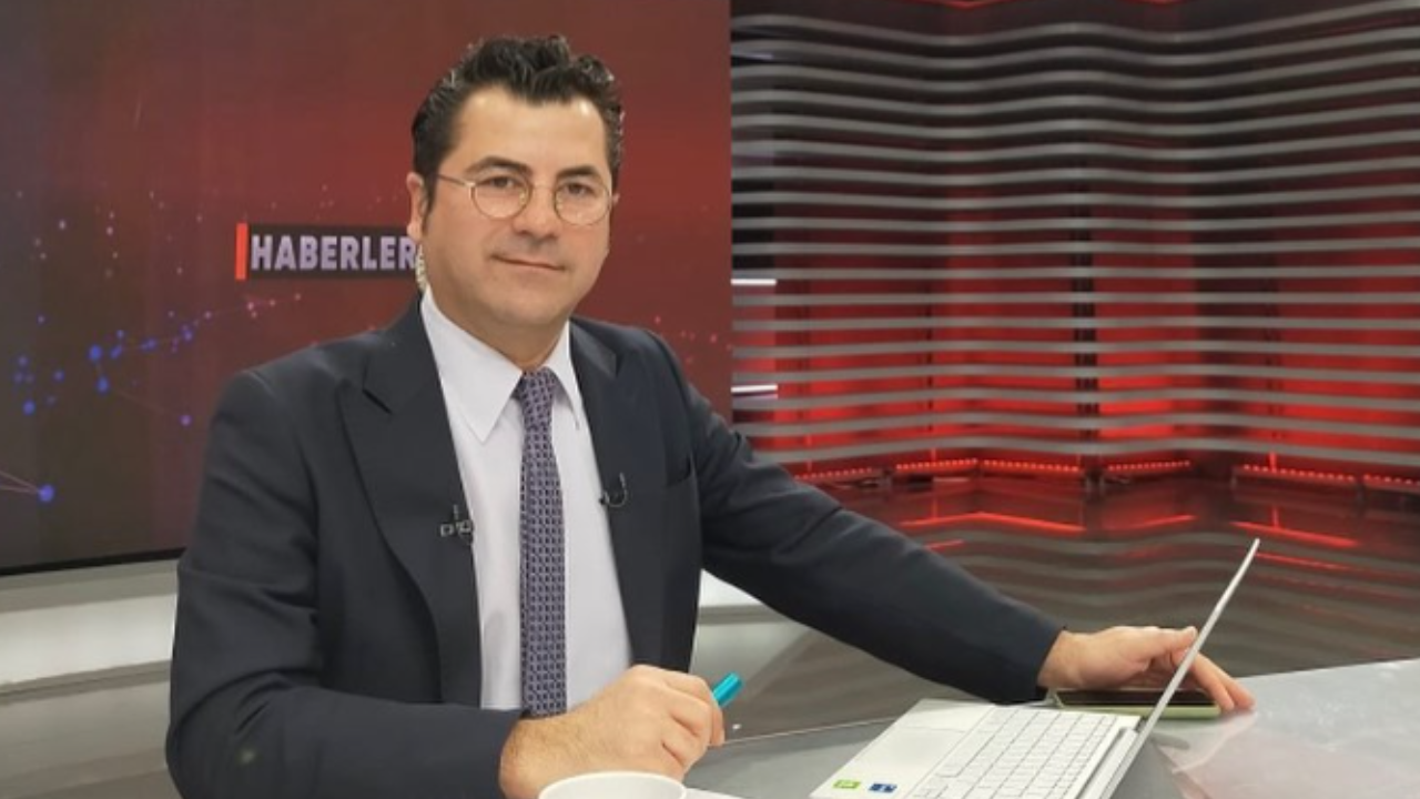 Halk TV'de bir ayrılık daha: Seda Selek paylaşımı kriz çıkardı