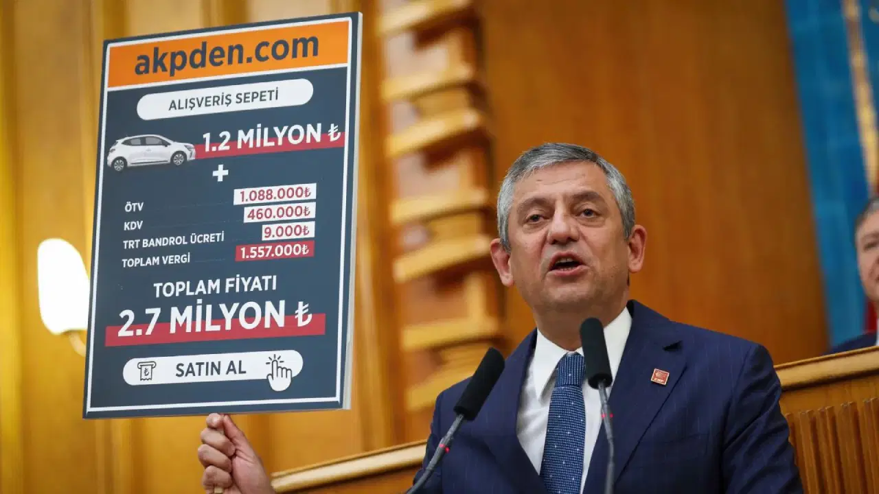 Vergiyi sormak ‘kamu düzenini’ bozdu: 'akpden​.com’a erişim engeli