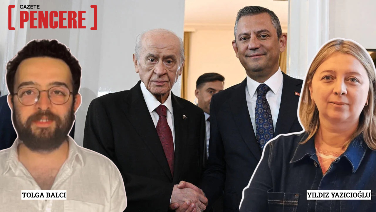 MHP’den CHP’ye ‘destek’: İşte Devlet Bahçeli’nin ‘gizli’ mesajı!