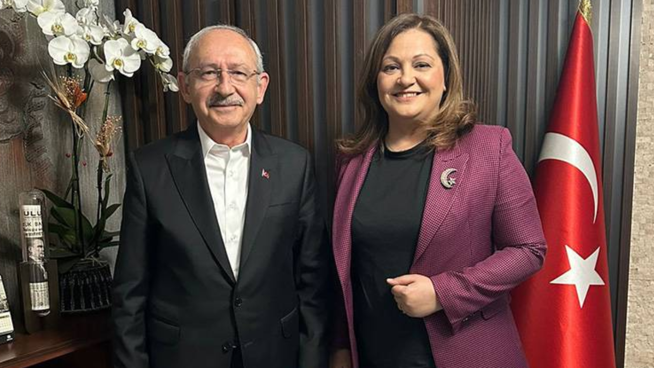 Kılıçdaroğlu, Burcu Köksal'ı arayıp "Bağımsız kalsanız daha uygun olurdu" demiş