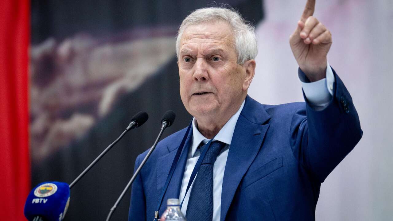 Aziz Yıldırım'ın evindeki  o detay gündemde!