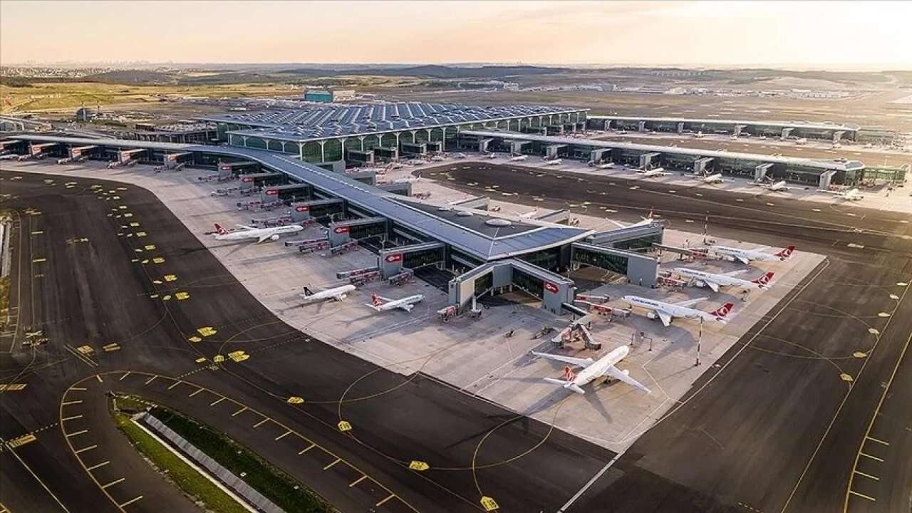 Cengiz-Kalyon ortaklığının kamuya yükü: İGA'nın 53 Milyar TL borcu var!