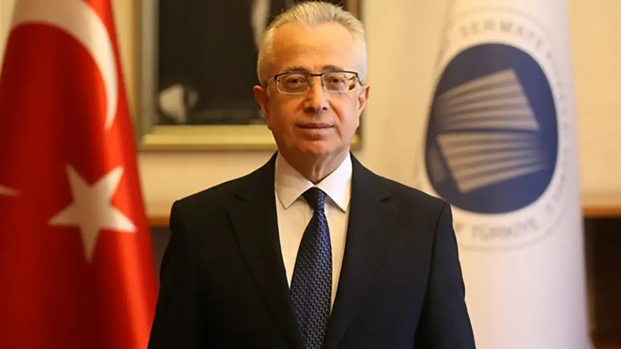 Ekonominin kalbinde atama: Mahmut Sütcü kimdir?
