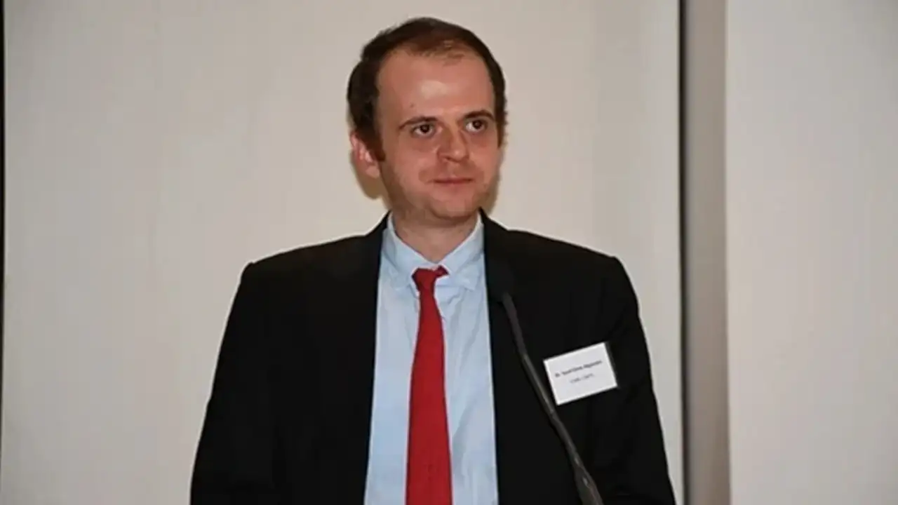 Yusuf Emre Akgündüz kimdir?