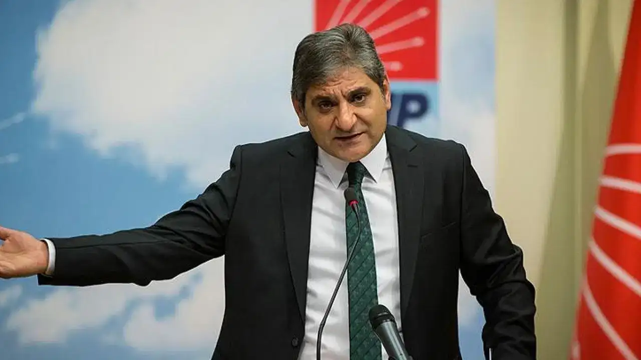 İBB tutuklusu Erdoğdu'nun avukatından başvuru: Ceza alsa bile yatarı yok hala içerde!