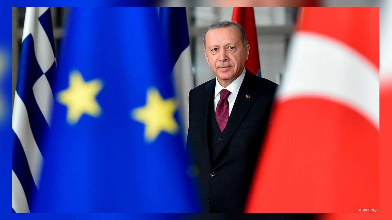 Cumhurbaşkanı Erdoğan'dan 19 Mayıs mesajı