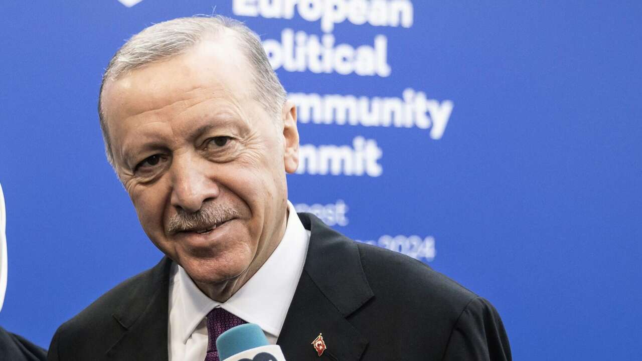Erdoğan'dan AB mesajı: AB'nin Türkiye’ye ihtiyacı, Türkiye’nin AB'ye olan ihtiyacından fazla