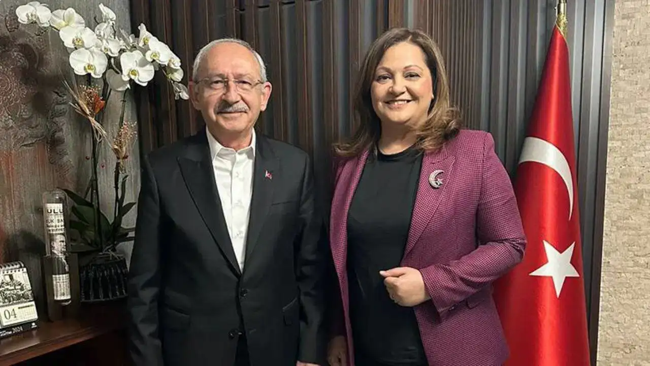 Telefon konuşmasının perde arkası: Kılıçdaroğlu, Burcu Köksal'a ne dedi?