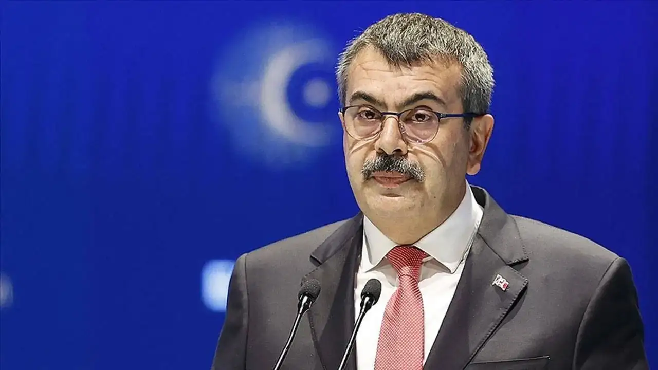 Yusuf Tekin çocuk işçi cinayetlerini anlamamış: Neden eleştiriyoruz anlamıyorum