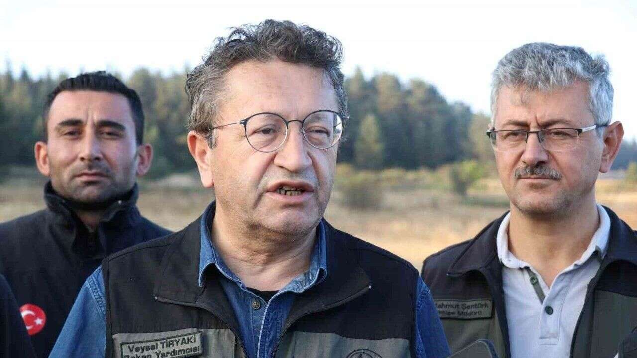 AK Partili başkandan iktidar yanlısı sendikaya ağır eleştiri: Tefecilik yaptılar!