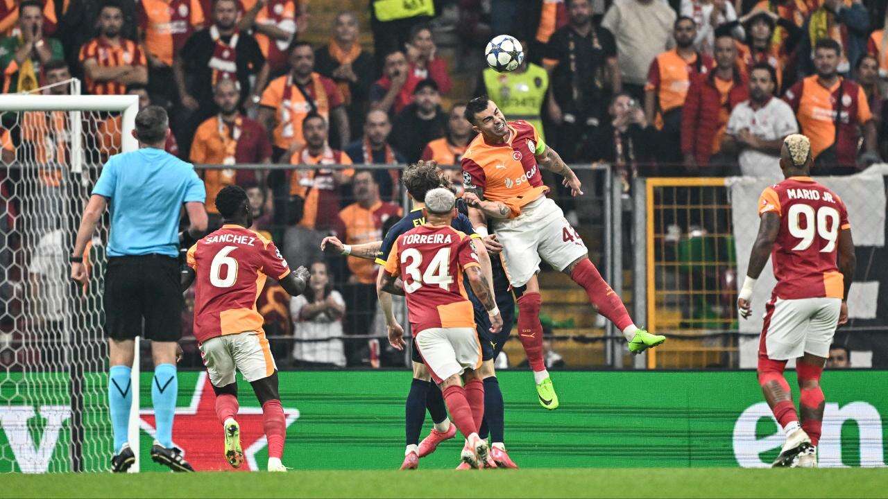 Şampiyonluk maçında muhtemel 11'ler açıklandı!