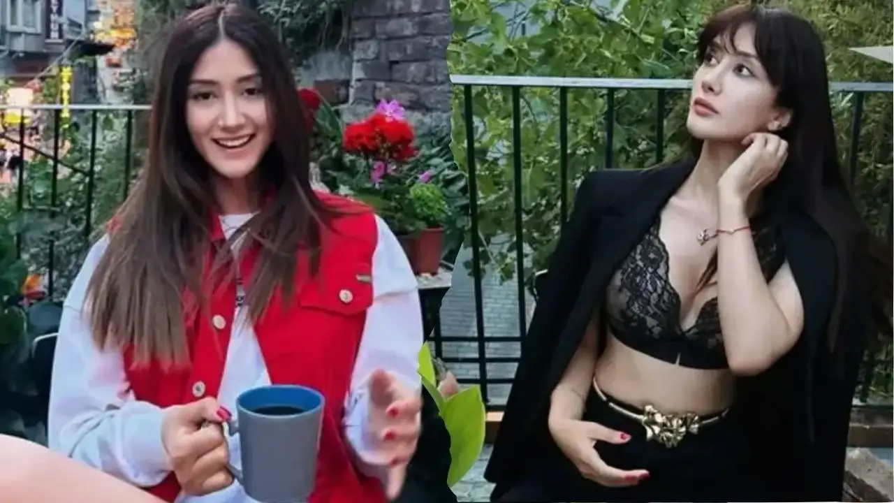 Ünlü oyuncudan taciz itirafı: İki kez karakolluk oldum!