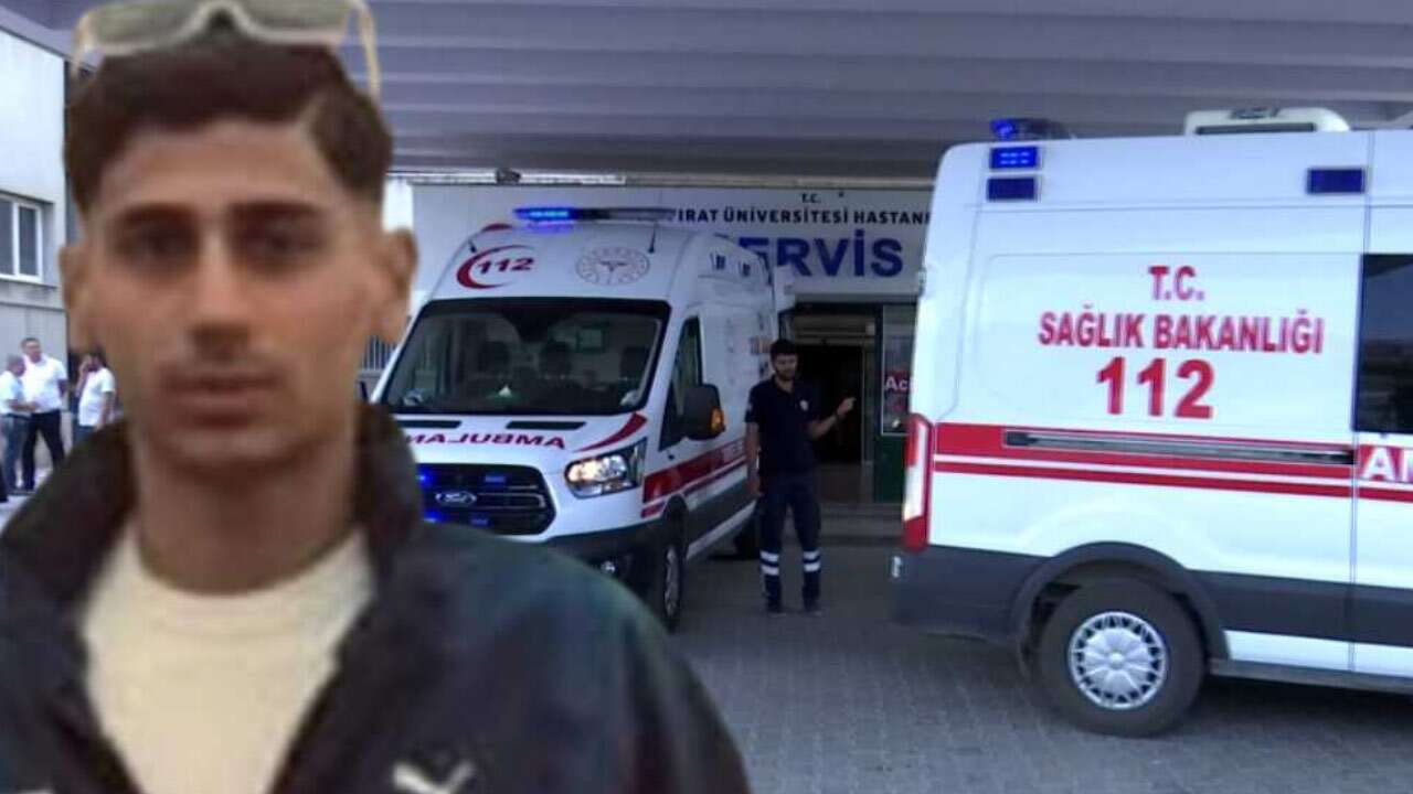 Çocukların bıçaklı borç kavgası: 16 yaşındaki çocuk öldürüldü!