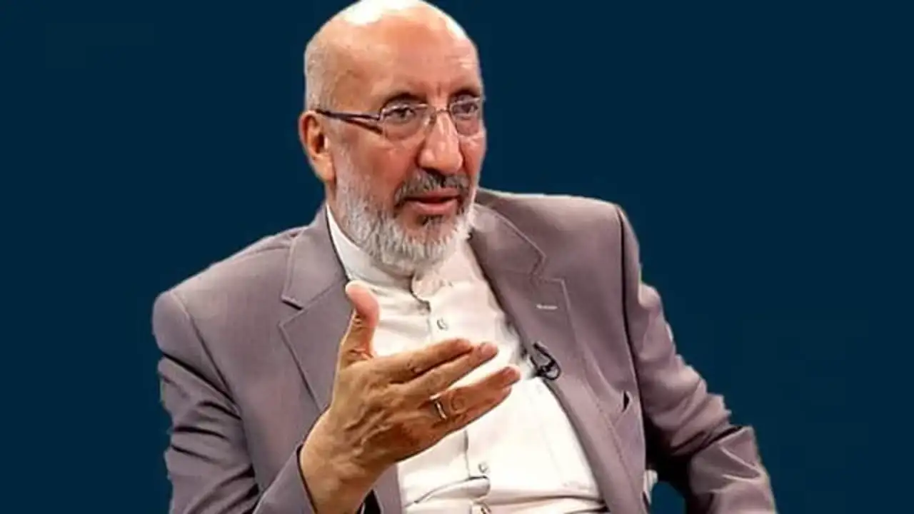 Abdurrahman Dilipak'tan AK Parti'ye uyarılar: Dipten gelen dalgayı hissedebiliyor mu?
