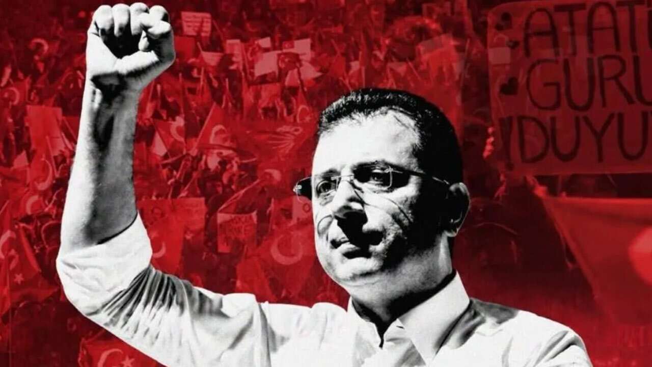 CHP’den ‘yarın Silivri’deyiz’ çağrısı!