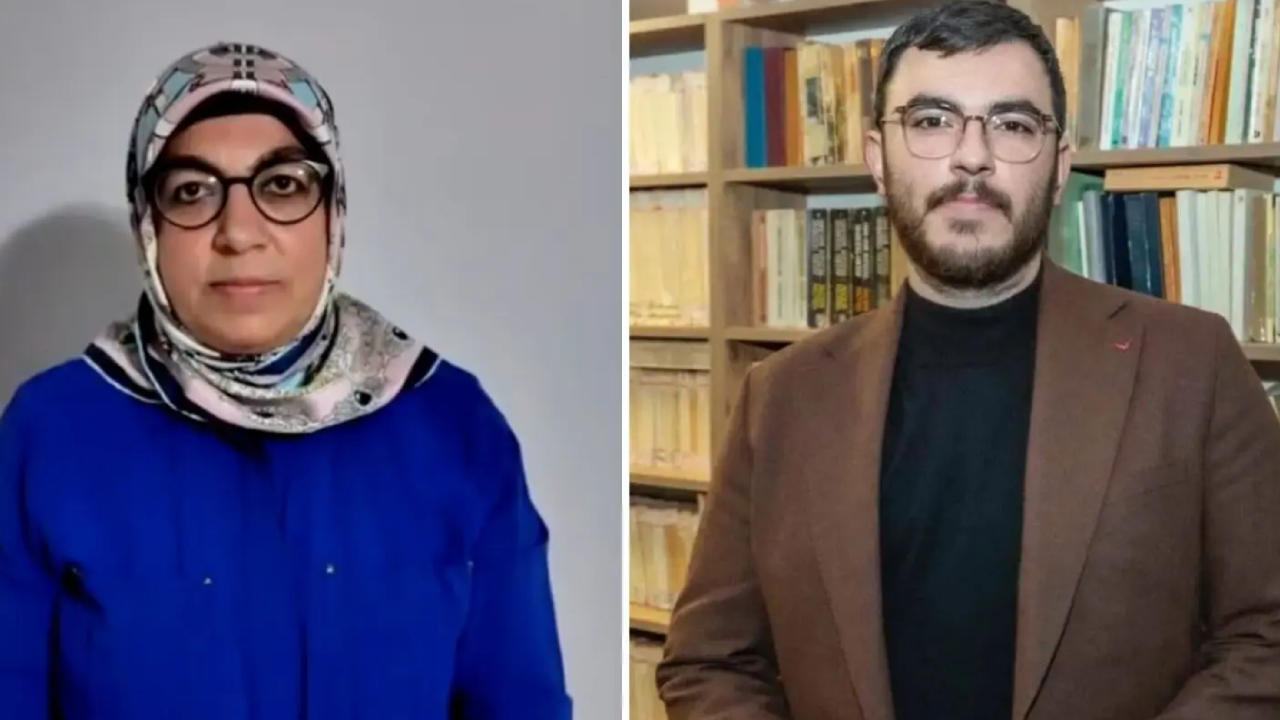 Tutuklu gazeteci İsmail Arı'nın annesinden çağrı: "Oğlumu serbest bırakın"