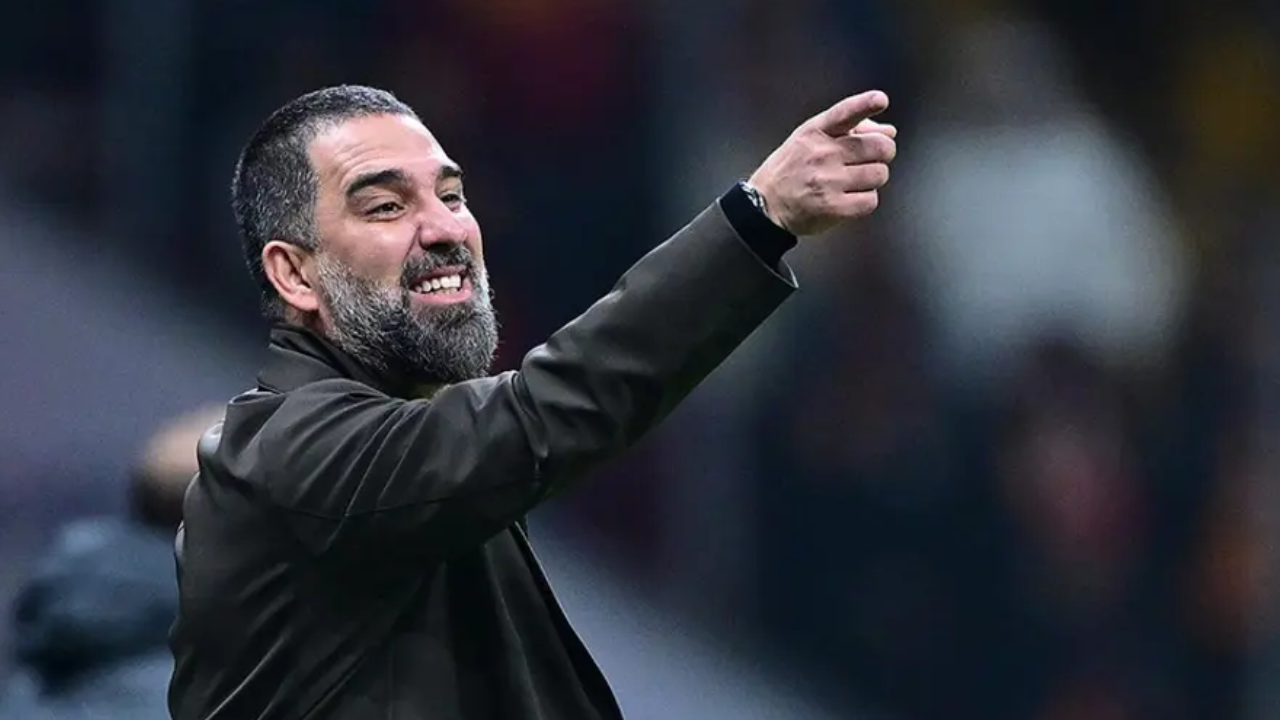 Arda Turan tarihe geçti: Shakhtar Donetsk bitime 3 hafta kala şampiyon!