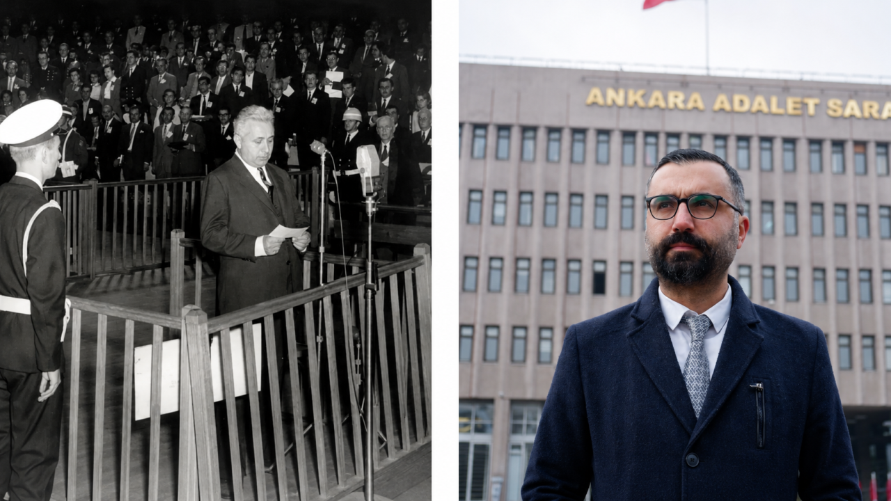 “Ekrem eşekçe çaktı.!”