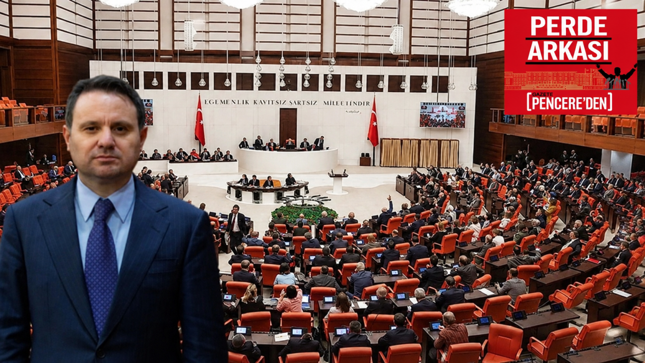 Akın Gürlek vekilleri dikkate almıyor: 477 soru, 0 yanıt