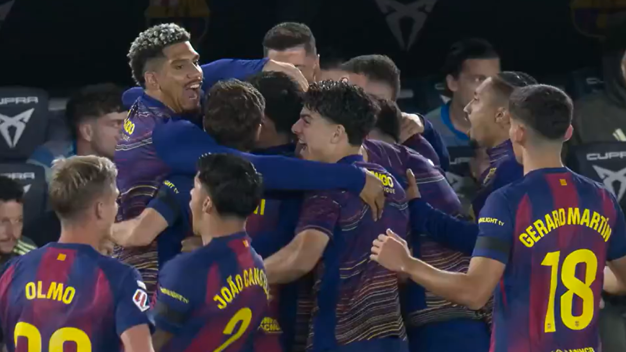 Barcelona El Clasico zaferiyle şampiyon!