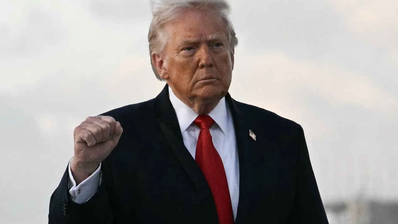Trump, İran'ın cevabından memnun olmadı: 'Kesinlikle kabul edilemez'