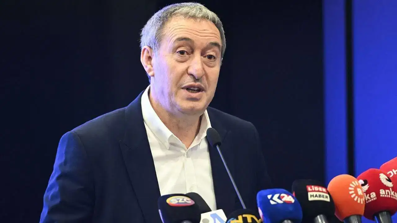 DEM Parti Eş Genel Başkanı Tuncer Bakırhan: CHP’nin içinde olduğu çözüm daha sağlam zeminde olur